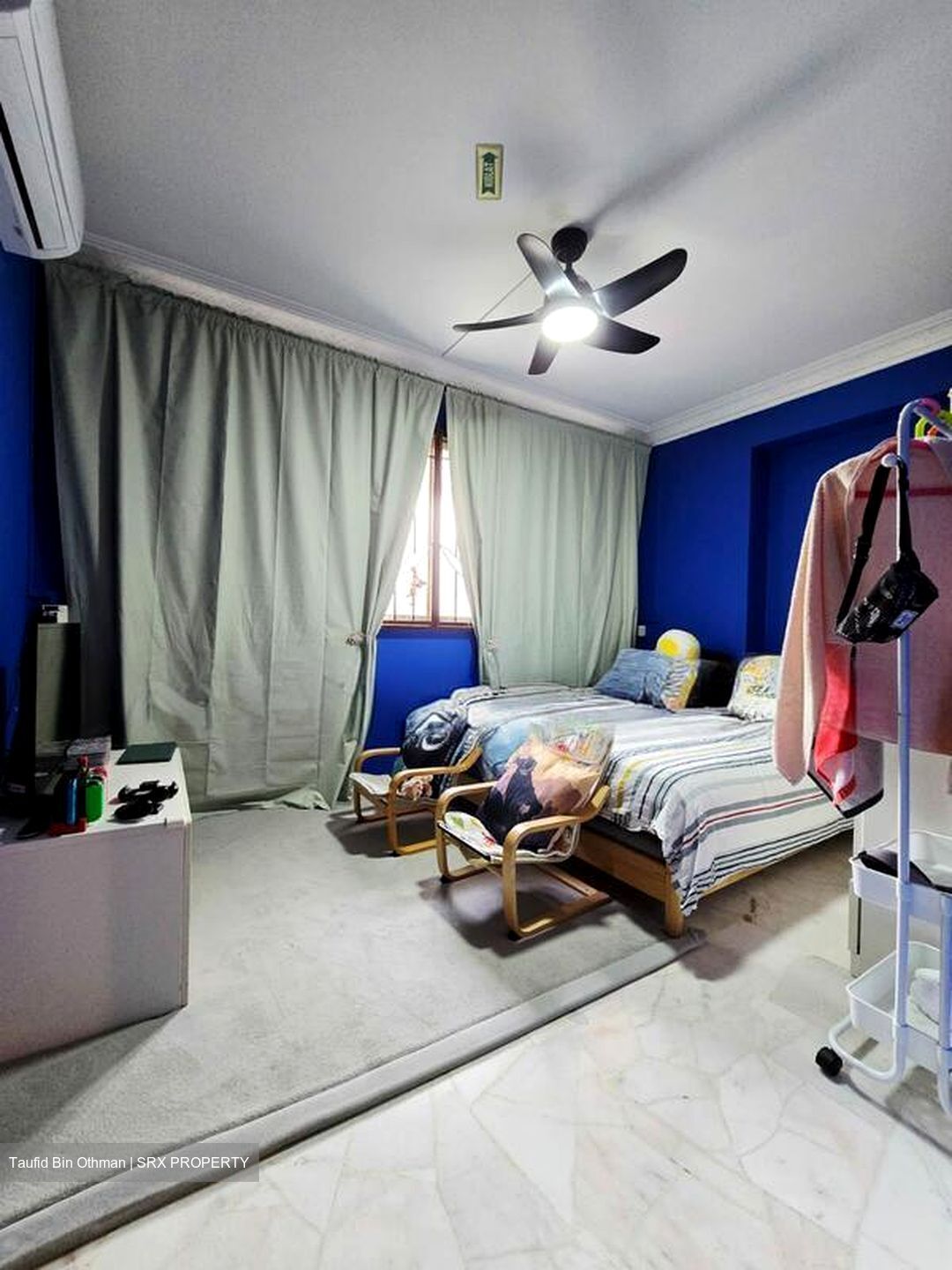 Blk 503 Woodlands Drive 14 (Woodlands), HDB 5 Rooms #517543571